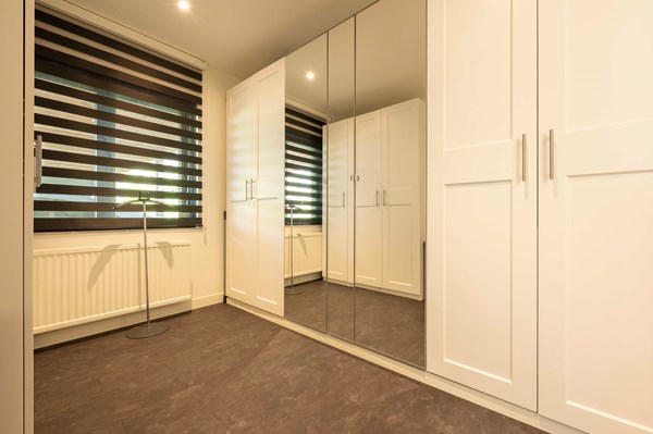Medium property photo - Bosschenhoofdsestraat 23, 4744 RS Bosschenhoofd